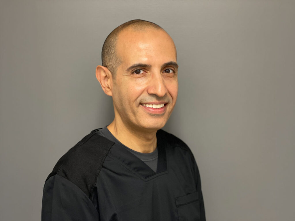 Dr. Mukhtar Alnoaimi profile photo